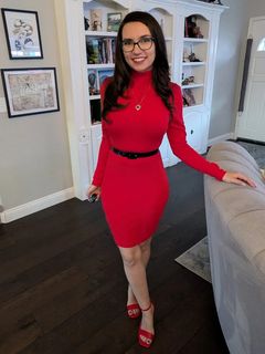 Trisha Hershberger feet photo 13