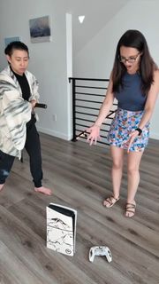 Trisha Hershberger feet photo 11