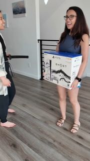 Trisha Hershberger feet photo 7