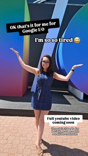 Trisha Hershberger feet photo 6