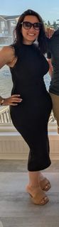 Trisha Hershberger feet photo 1