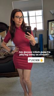 Trisha Hershberger feet photo 2