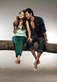 Trisha Krishnan feet photo thumbnail