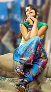 Trisha Krishnan feet photo thumbnail
