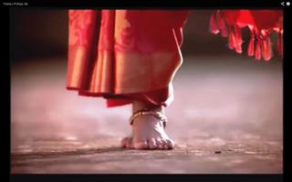 Trisha Krishnan feet photo thumbnail