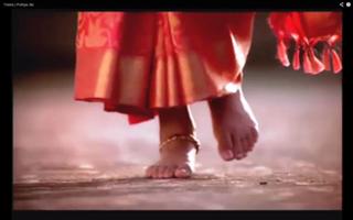 Trisha Krishnan feet photo thumbnail
