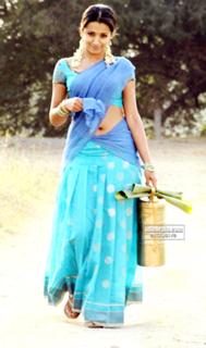 Trisha Krishnan feet photo thumbnail