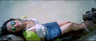 Trisha Krishnan feet photo thumbnail