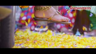 Trisha Krishnan feet photo thumbnail