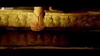 Trisha Krishnan feet photo thumbnail