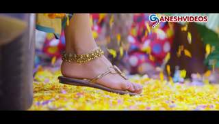 Trisha Krishnan feet photo thumbnail