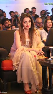 Trisha Krishnan feet photo thumbnail