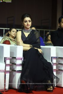 Trisha Krishnan feet photo thumbnail