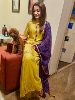 Trisha Krishnan feet photo thumbnail