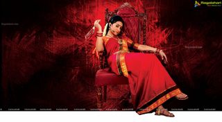 Trisha Krishnan feet photo 4