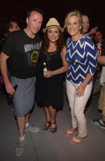 Trisha Yearwood feet photo 10