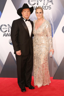Trisha Yearwood feet photo 3