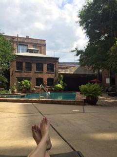 Trishelle Cannatella feet photo 3