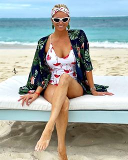 Trishelle Cannatella feet photo 15