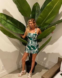Trishelle Cannatella feet photo 10