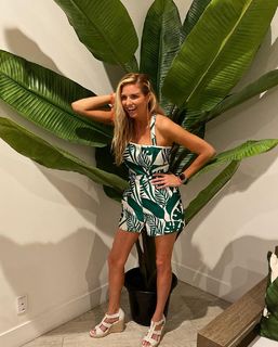 Trishelle Cannatella feet photo 9