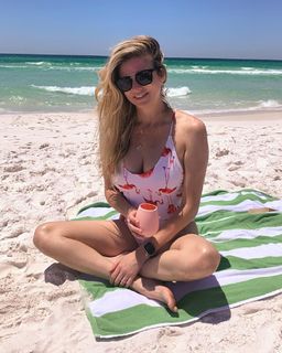 Trishelle Cannatella feet photo 5