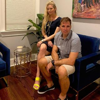 Trishelle Cannatella feet photo 4