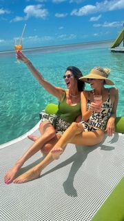 Trishelle Cannatella feet photo 12