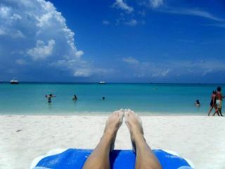 Trishelle Cannatella feet photo 18