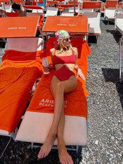Trishelle Cannatella feet photo 1