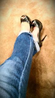 Trista Sutter feet photo 14