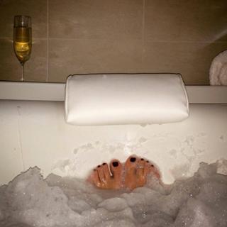 Trista Sutter feet photo 9
