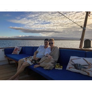 Trista Sutter feet photo 6