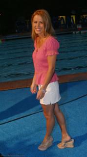 Trista Sutter feet photo 3