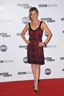 Trista Sutter feet photo 20