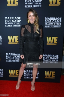 Trista Sutter feet photo 16