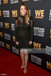Trista Sutter feet photo 15