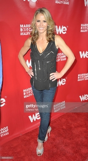 Trista Sutter feet photo 10
