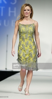 Trista Sutter feet photo 8