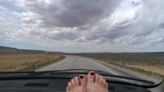 Trista Sutter feet photo 19