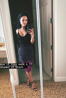 Tristin Mays feet photo thumbnail