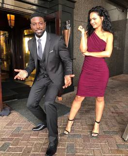 Tristin Mays feet photo thumbnail