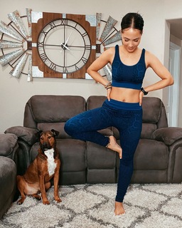 Tristin Mays feet photo thumbnail