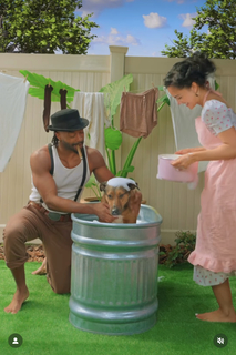 Tristin Mays feet photo thumbnail