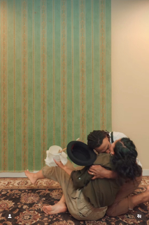 Tristin Mays feet photo thumbnail