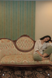 Tristin Mays feet photo thumbnail