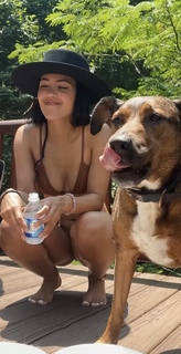 Tristin Mays feet photo thumbnail