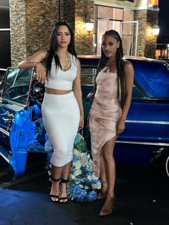 Tristin Mays feet photo thumbnail