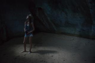 Troian Bellisario feet photo thumbnail