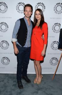 Troian Bellisario feet photo thumbnail